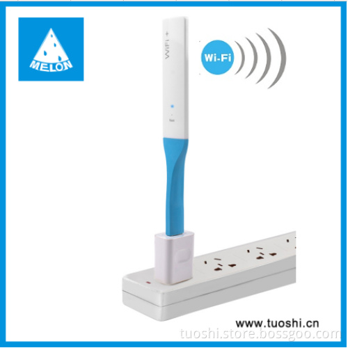 Portable wireless USB extender 150Mbps,simple setting, TS710